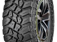 LT285/75R16 126/123Q X-Privilo M/T Tracmax за 71 300 тг. в Алматы