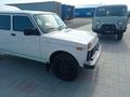 ВАЗ (Lada) Lada 2121 2024 годаүшін10 500 000 тг. в Костанай – фото 5