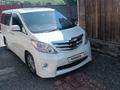 Toyota Alphard 2010 года за 12 000 000 тг. в Алматы – фото 27