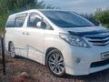 Toyota Alphard 2010 года за 12 000 000 тг. в Алматы – фото 6