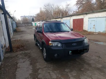 Ford Maverick 2006 года за 6 000 000 тг. в Павлодар