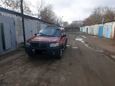 Ford Maverick 2006 года за 6 000 000 тг. в Павлодар – фото 8