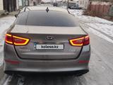 Kia Optima 2015 годаfor7 700 000 тг. в Кызылорда – фото 3