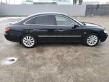 Hyundai Grandeur 2006 года за 2 800 000 тг. в Уральск – фото 2