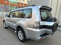 Mitsubishi Pajero 2017 годаүшін14 900 000 тг. в Астана