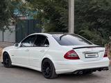 Mercedes-Benz E 200 2006 года за 8 400 000 тг. в Алматы