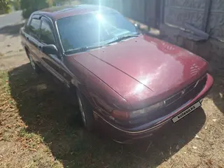 Mitsubishi Galant
