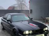 BMW 525 1994 года за 2 600 000 тг. в Алматы – фото 3