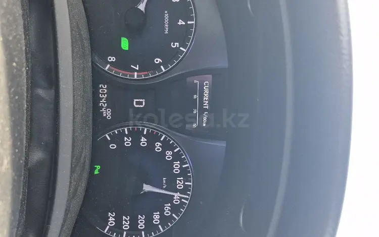 Lexus RX 350 2013 годаүшін12 500 000 тг. в Костанай
