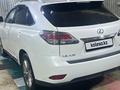 Lexus RX 350 2013 годаүшін12 500 000 тг. в Костанай – фото 2