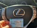 Lexus RX 350 2013 годаүшін12 500 000 тг. в Костанай – фото 3