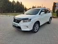 Lexus RX 350 2013 годаүшін12 500 000 тг. в Костанай – фото 5