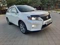 Lexus RX 350 2013 годаүшін12 500 000 тг. в Костанай – фото 6