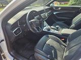 Audi A6 2020 года за 28 000 000 тг. в Алматы – фото 5
