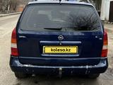 Opel Astra 1998 годаүшін2 500 000 тг. в Актобе – фото 3