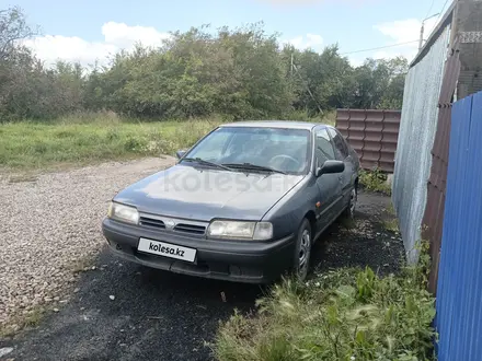 Nissan Primera 1994 года за 950 000 тг. в Петропавловск – фото 12