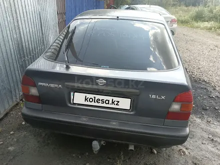 Nissan Primera 1994 года за 950 000 тг. в Петропавловск – фото 4