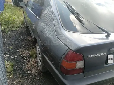 Nissan Primera 1994 года за 950 000 тг. в Петропавловск – фото 5