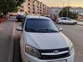 ВАЗ (Lada) Granta 2190 2013 годаүшін2 500 000 тг. в Атырау – фото 3