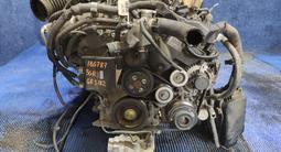 Двигатель на Lexus GS300 3GR-FSE 3.0л GR-FSE 2.5л с гарантиейүшін137 000 тг. в Алматы – фото 2