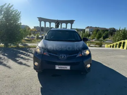 Toyota RAV4 2013 года за 6 800 000 тг. в Актобе