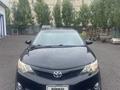 Toyota Camry 2013 годаfor5 800 000 тг. в Актобе – фото 5