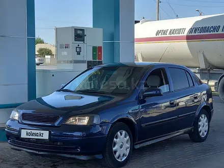 Opel Astra 2000 года за 1 700 000 тг. в Шымкент