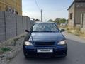 Opel Astra 2000 года за 1 700 000 тг. в Шымкент – фото 10