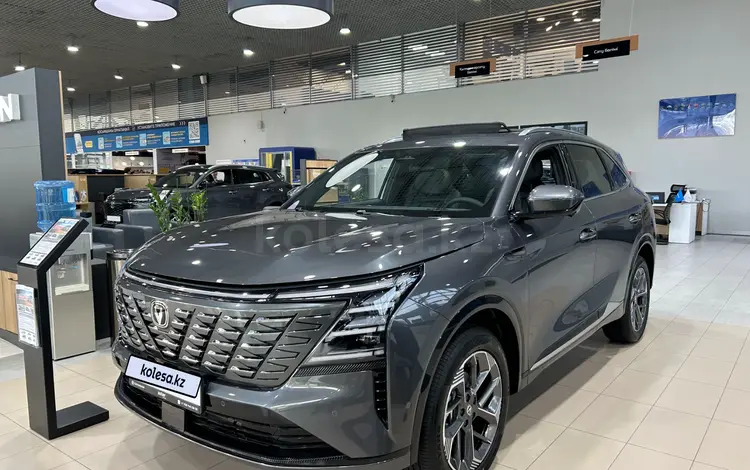 Changan CS75 Plus Comfort 2025 года за 11 090 000 тг. в Талдыкорган