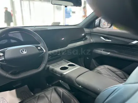 Changan CS75 Plus Comfort 2025 года за 11 090 000 тг. в Талдыкорган – фото 17