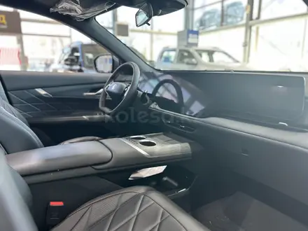 Changan CS75 Plus Comfort 2025 года за 11 090 000 тг. в Талдыкорган – фото 18