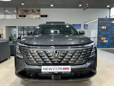 Changan CS75 Plus Comfort 2025 года за 11 090 000 тг. в Талдыкорган – фото 2