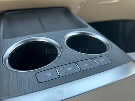 Changan CS75 Plus Comfort 2025 года за 11 090 000 тг. в Талдыкорган – фото 21