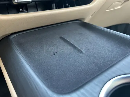Changan CS75 Plus Comfort 2025 года за 11 090 000 тг. в Талдыкорган – фото 22