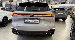 Changan CS75 Plus Luxe 2WD 2026 года за 12 690 000 тг. в Астана – фото 3