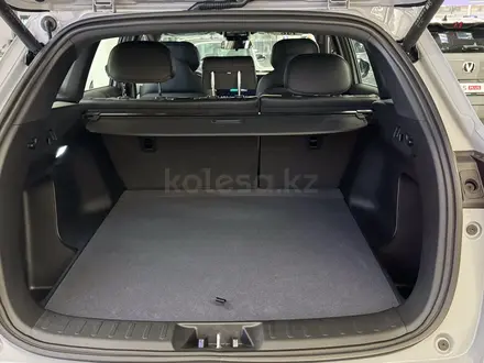Changan CS75 Plus Luxe 2WD 2026 года за 12 690 000 тг. в Астана – фото 7