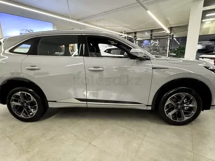 Changan CS75 Plus Luxe 2WD 2026 года за 12 690 000 тг. в Астана – фото 9