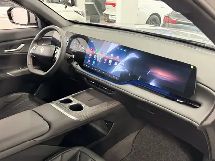 Changan CS75 Plus Luxe 2WD 2026 года за 12 690 000 тг. в Астана – фото 12