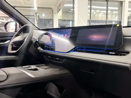 Changan CS75 Plus Luxe 2WD 2026 года за 12 690 000 тг. в Астана – фото 13