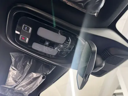 Changan CS75 Plus Luxe 2WD 2026 года за 12 690 000 тг. в Астана – фото 16