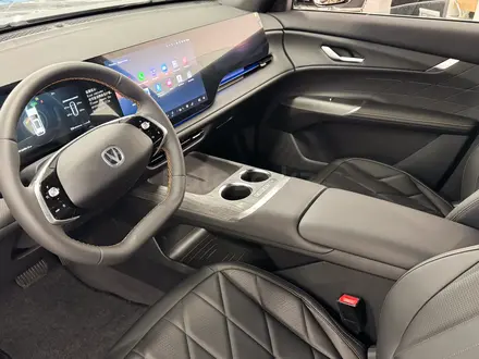 Changan CS75 Plus Luxe 2WD 2026 года за 12 690 000 тг. в Астана – фото 19