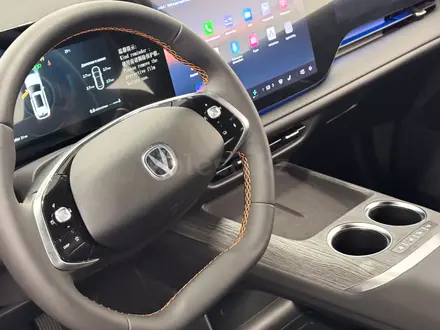 Changan CS75 Plus Luxe 2WD 2026 года за 12 690 000 тг. в Астана – фото 20