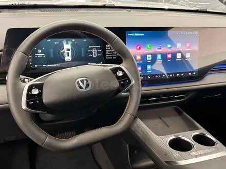 Changan CS75 Plus Luxe 2WD 2026 года за 12 690 000 тг. в Астана – фото 21