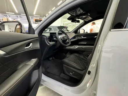 Changan CS75 Plus Luxe 2WD 2026 года за 12 690 000 тг. в Астана – фото 22