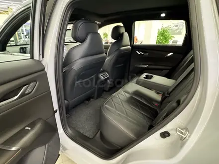 Changan CS75 Plus Luxe 2WD 2026 года за 12 690 000 тг. в Астана – фото 23