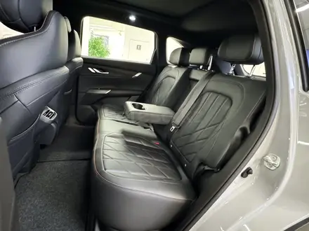 Changan CS75 Plus Luxe 2WD 2026 года за 12 690 000 тг. в Астана – фото 24