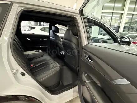 Changan CS75 Plus Luxe 2WD 2026 года за 12 690 000 тг. в Астана – фото 26