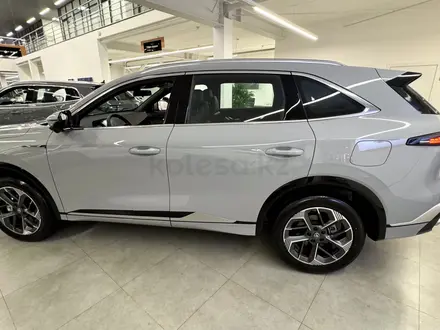Changan CS75 Plus Luxe 2WD 2026 года за 12 690 000 тг. в Астана – фото 27
