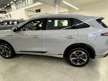 Changan CS75 Plus Luxe 2WD 2026 года за 12 690 000 тг. в Астана – фото 28