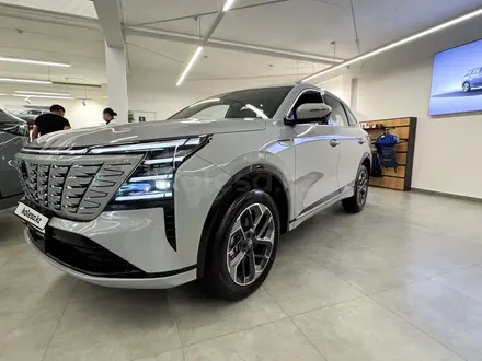 Changan CS75 Plus Luxe 2WD 2026 года за 12 690 000 тг. в Астана – фото 30